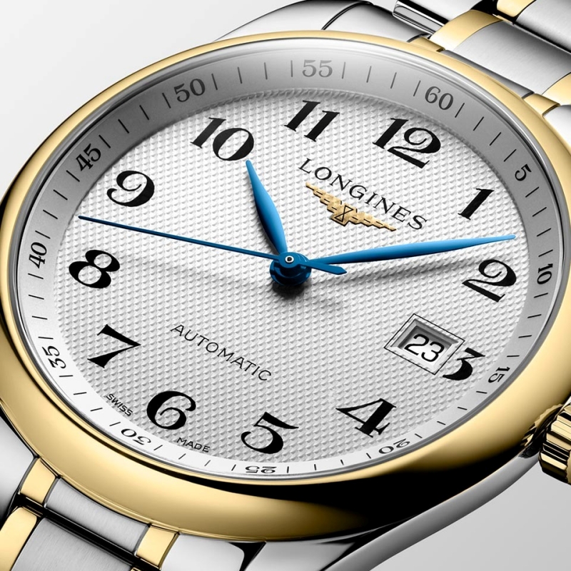 Longines Master Collection L2.793.5.78.7
