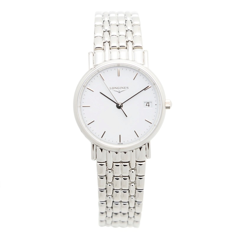 Longines Presence L4.320.4.12.6