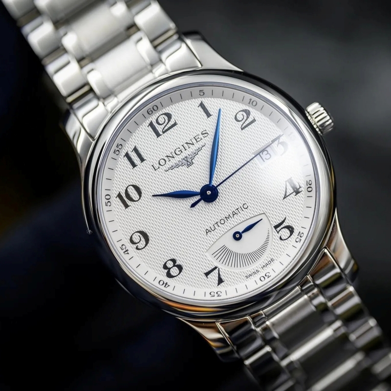 Longines Master Collection L2.708.4.78.6