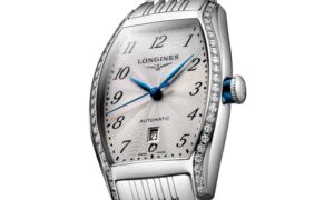 LONGINES EVIDENZA L2.142.0.70.6