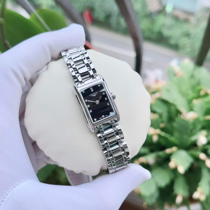 Longines DolceVita L5.258.4.57.6
