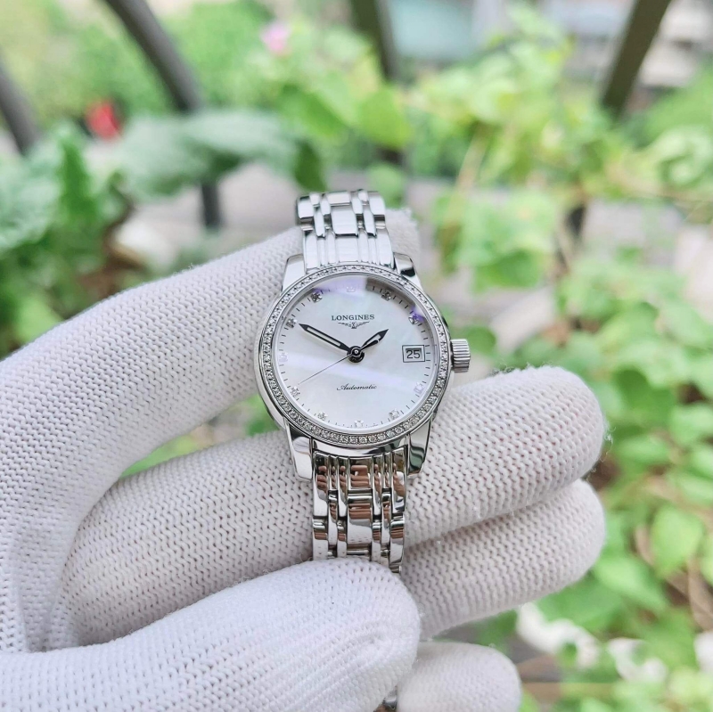 Longines L2.263.0.87.6