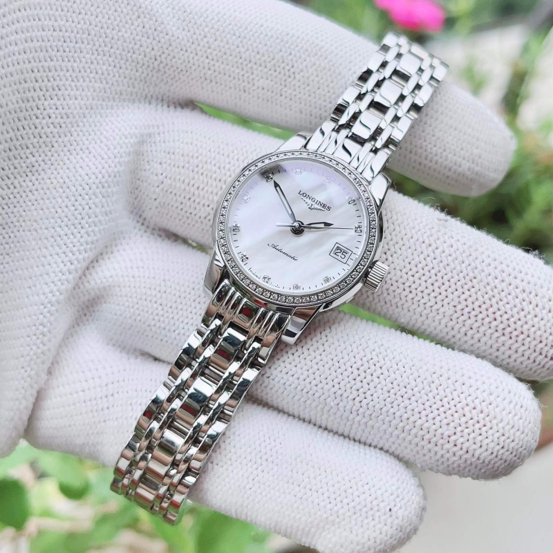 Tổng quan đồng hồ