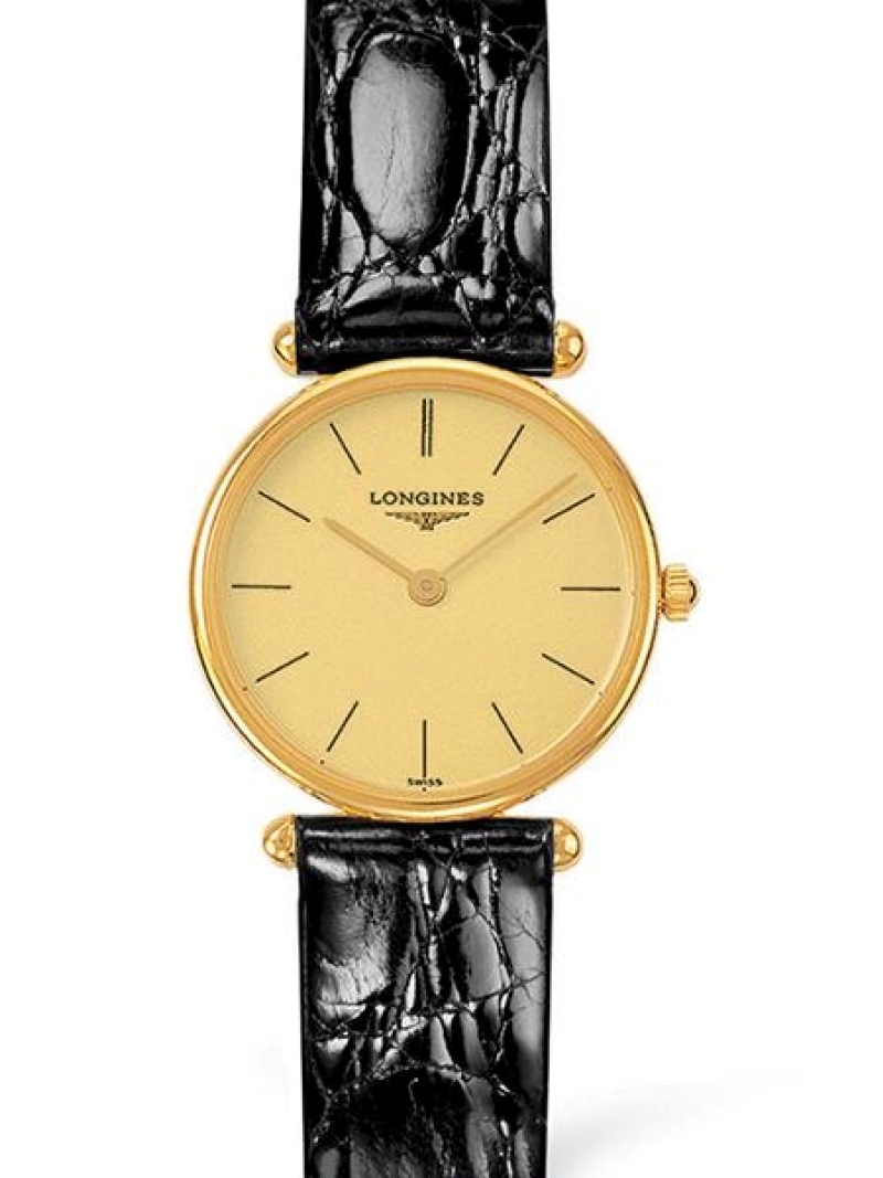Longines L4.191.6.32.0