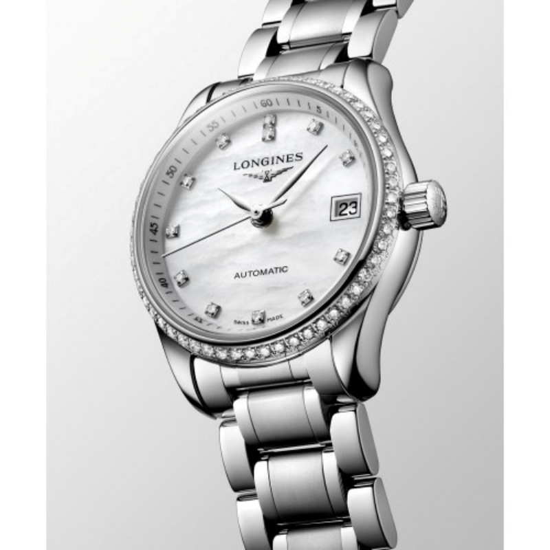 Longines L2.128.0.87.6