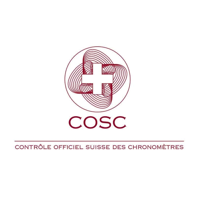 Chứng nhận Chronometer COSC- một chứng nhận danh giá của Thụy Sĩ
