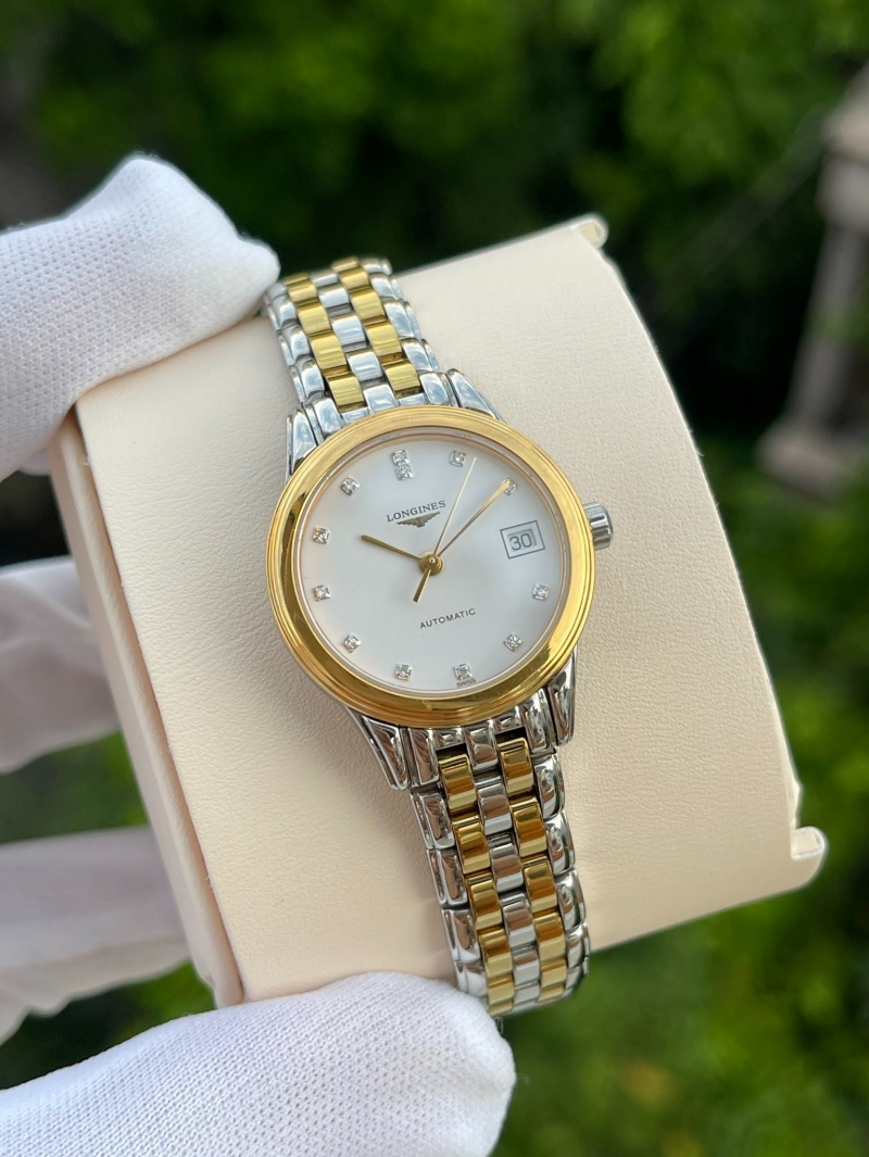 Longines L4.274.3.27.7