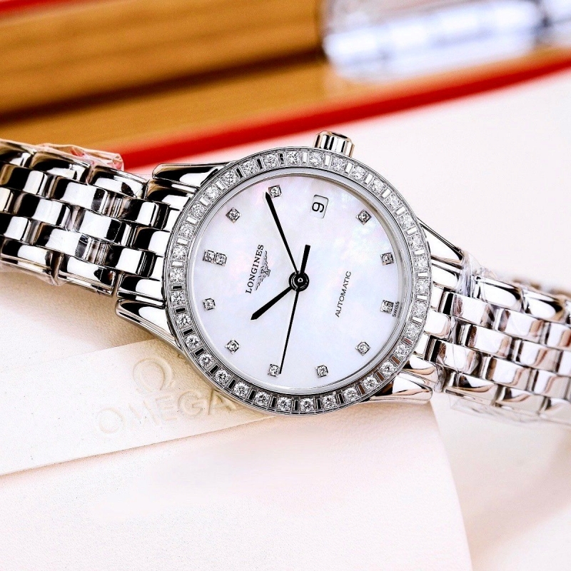 Longines L4.274.0.87.6