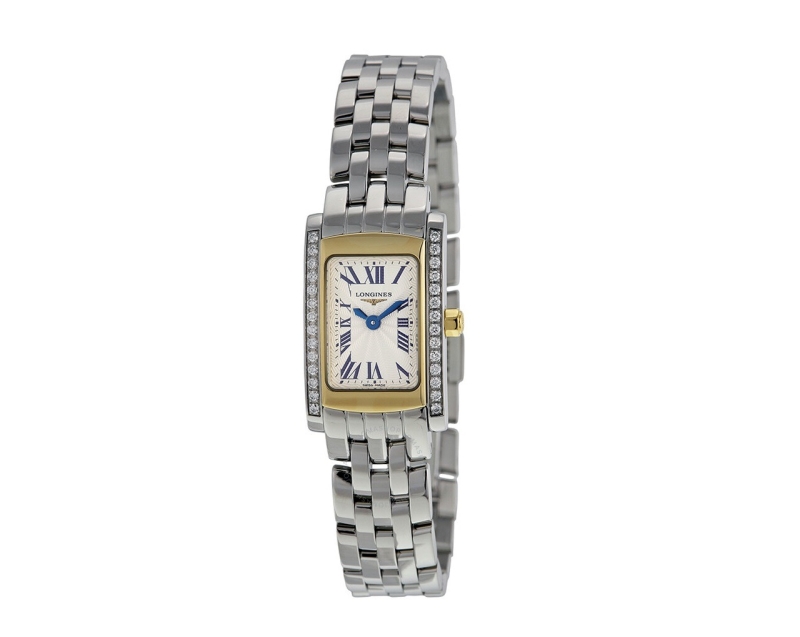 Longines L5.158.5.78.6