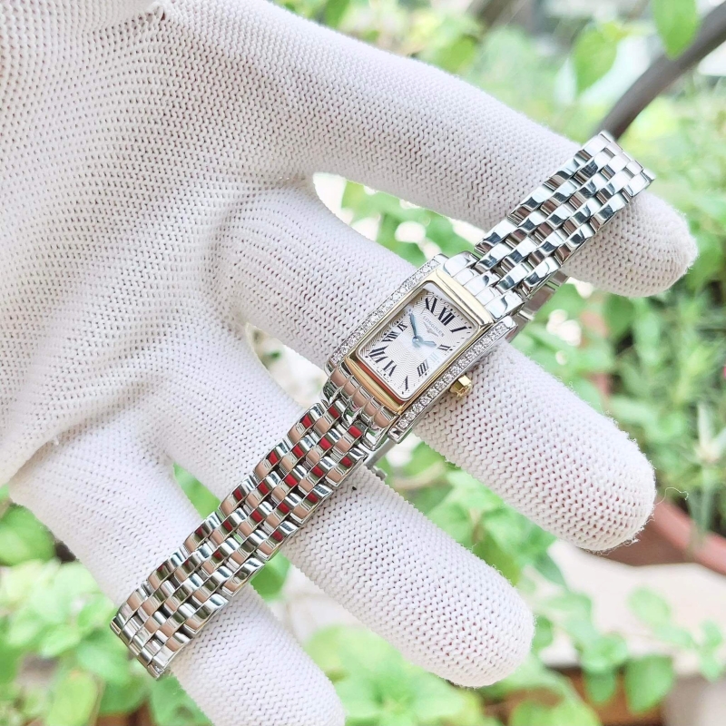 Longines L5.158.5.78.6