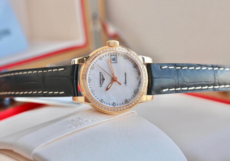Longines L2.263.9.87.3