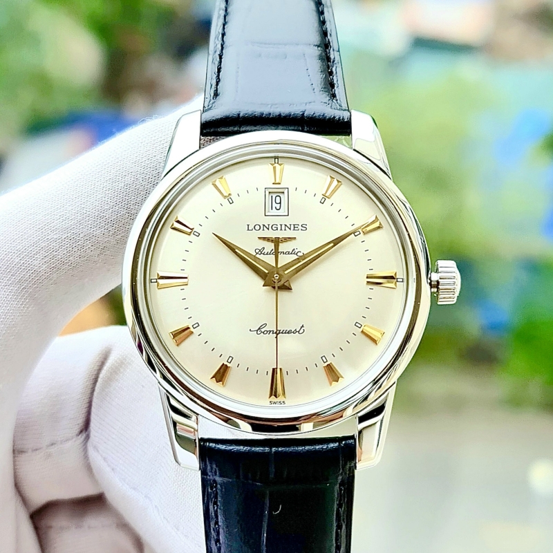 Longines L1.645.4.75.4