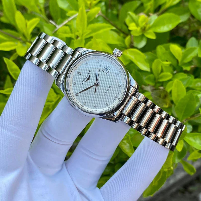 Longines L2.128.4.77.6