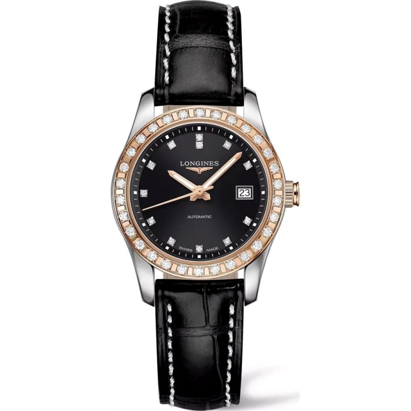 Longines L2.285.5.57.3