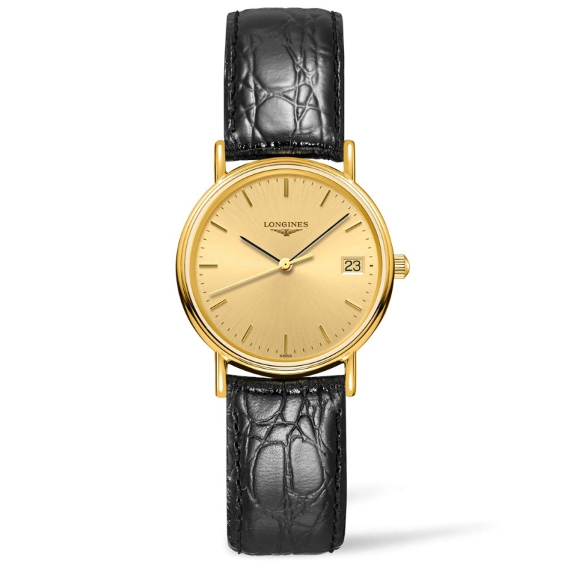 Tổng quan Longines L4.320.2.32.2