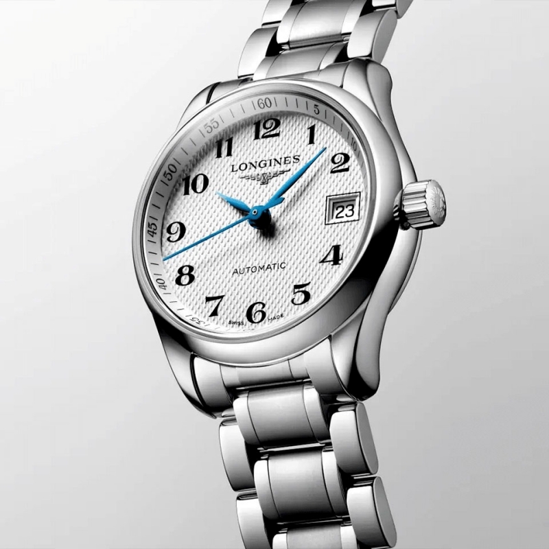 Longines L2.128.4.78.6