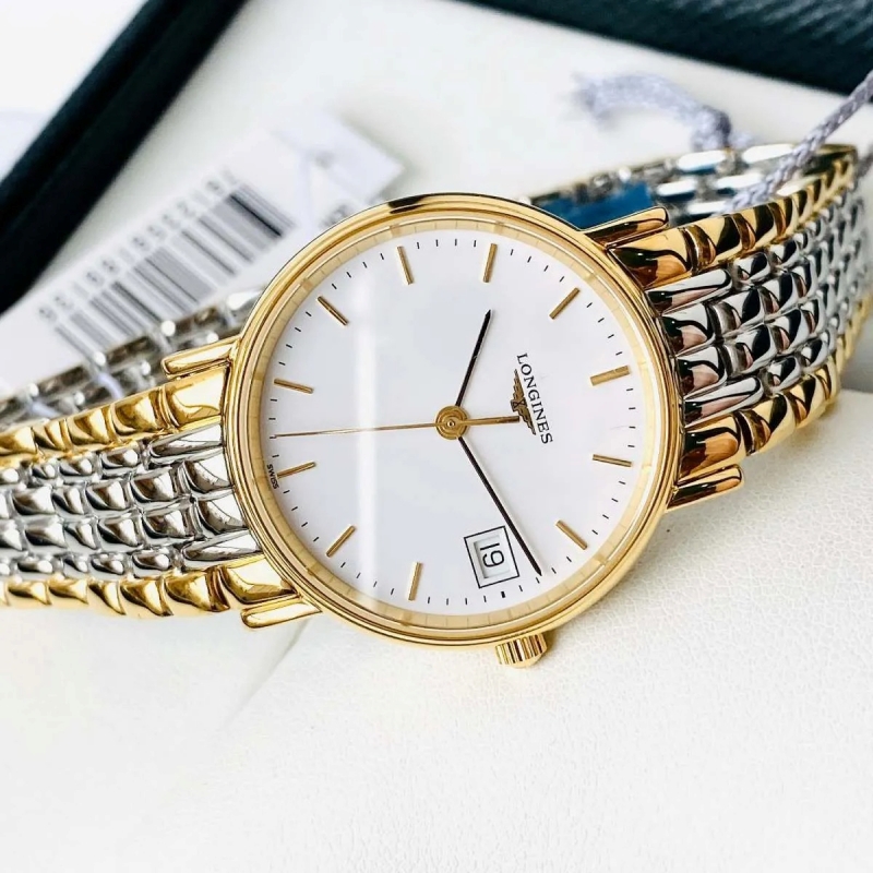 Longines L4.320.2.12.7