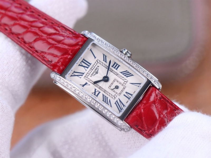 Tổng quan Longines L5.255.0.71.5