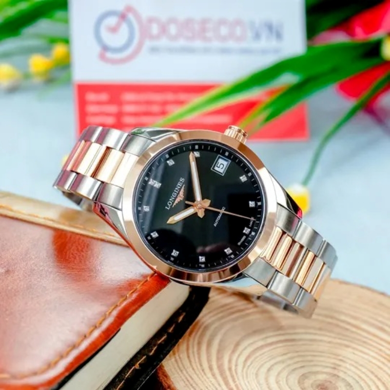 Longines L2.285.5.58.7