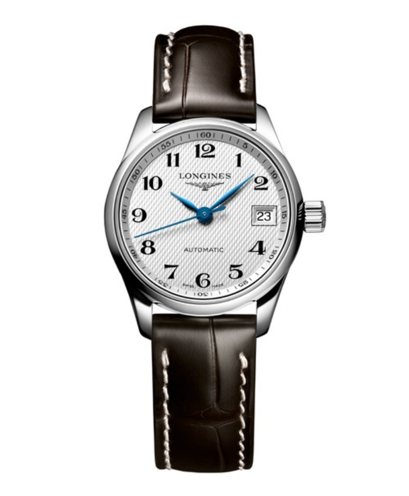 Tổng quan về mẫu đồng hồ Longines L2.128.4.78.3