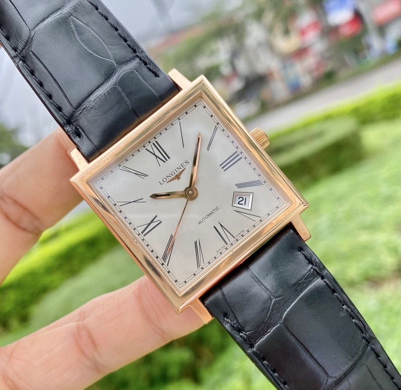 Tổng quan Longines L2.792.8.71.0