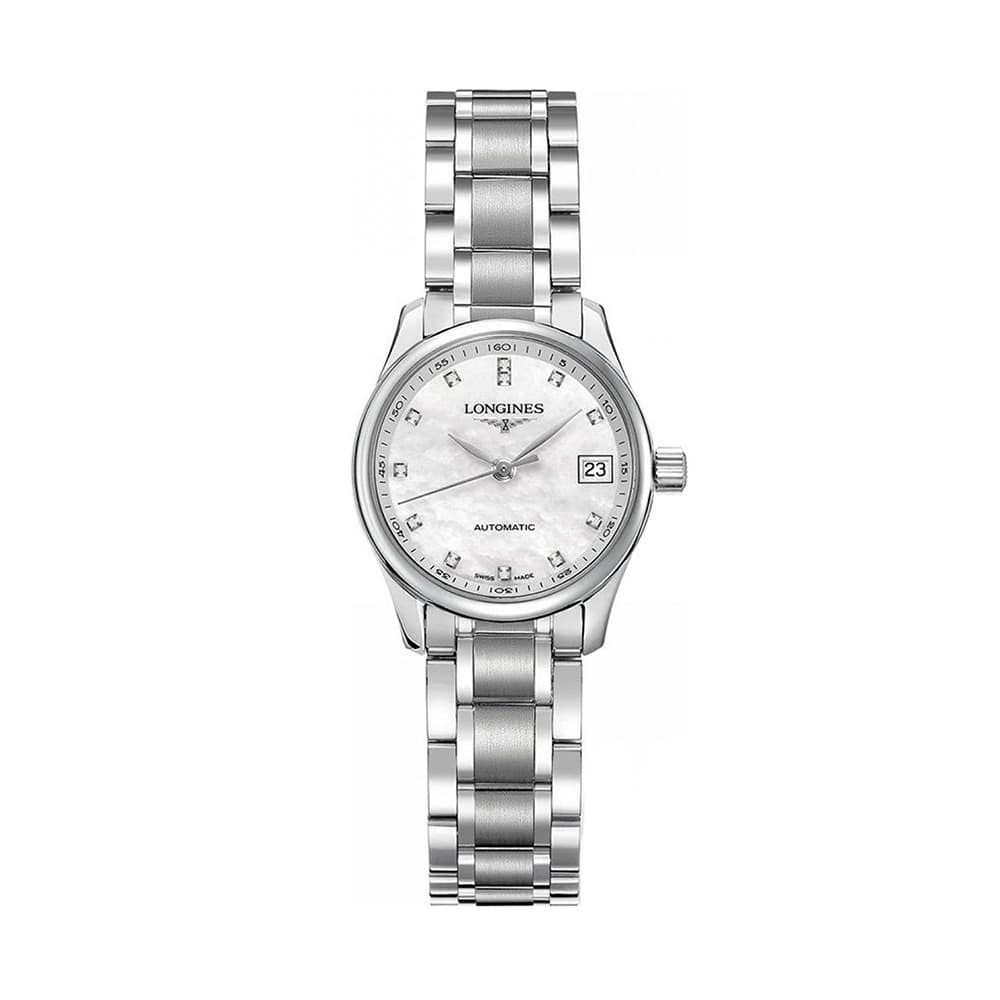 Tổngquan Longines L2.128.4.87.6