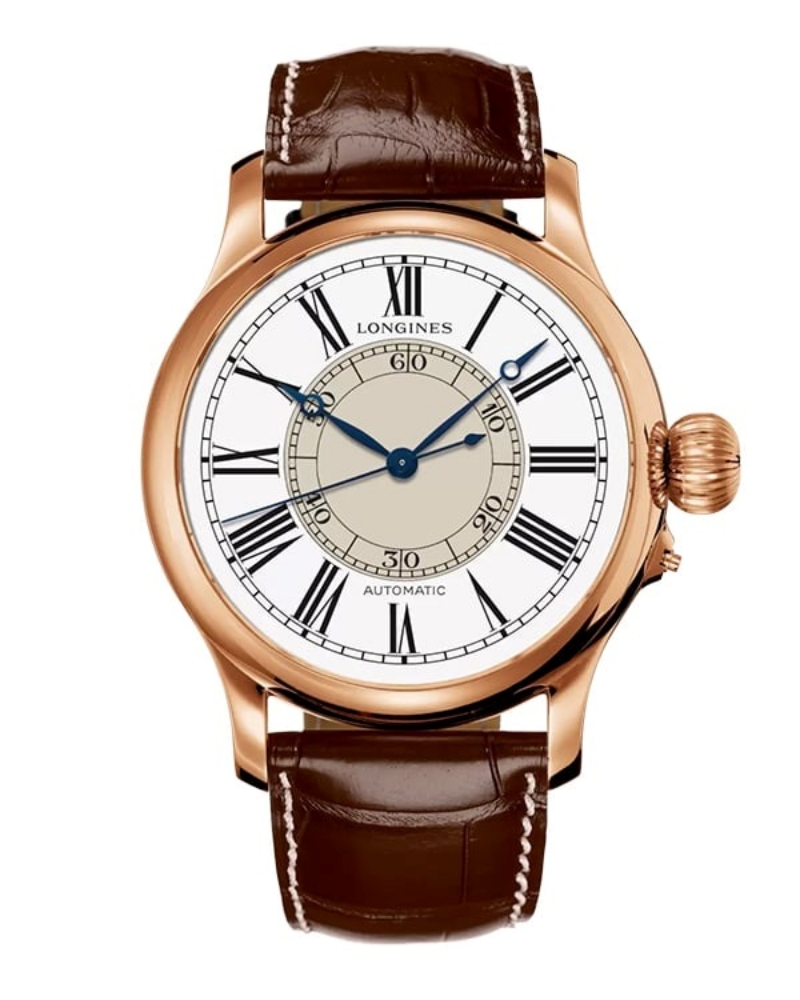 Longines L2.713.8.11.0
