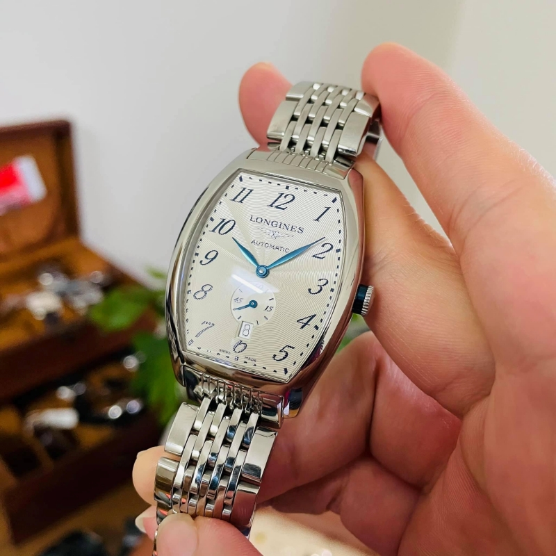 Longines  L2.642.4.73.6