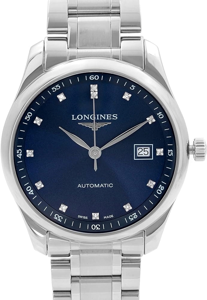 Longines L2.128.4.97.6