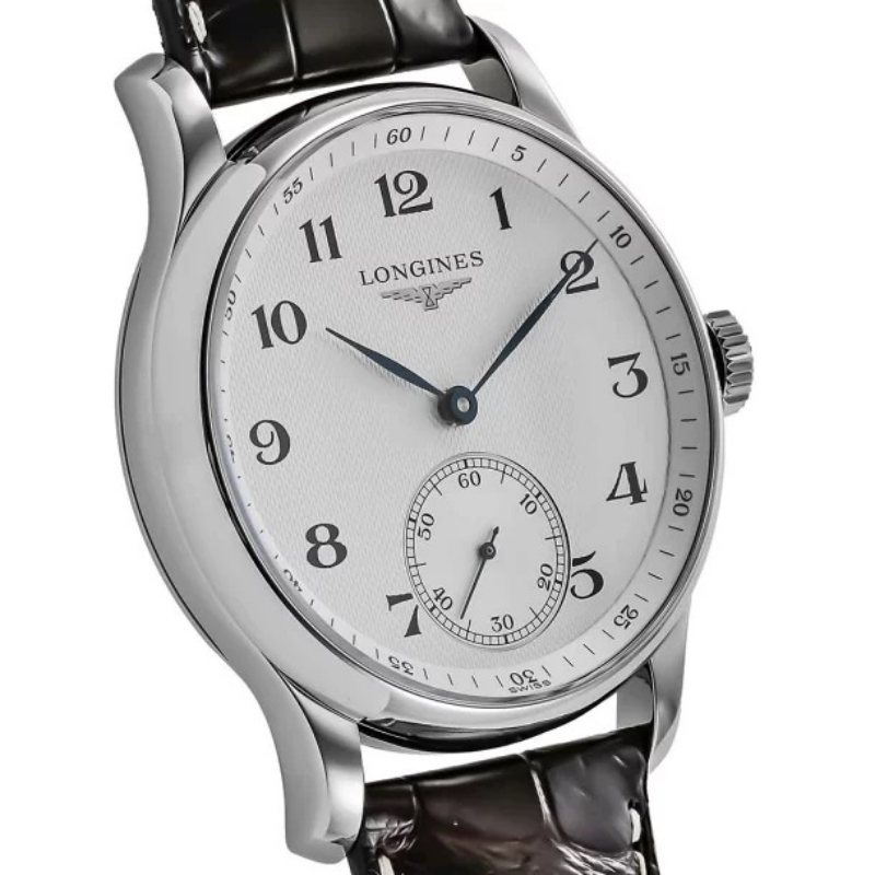 Thiết kế lịch lãm, trẻ trung của Longines L2.840.4.78.3