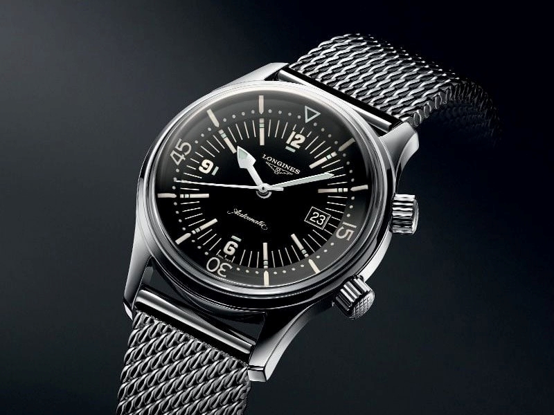 Longines L3.374.4.50.6
