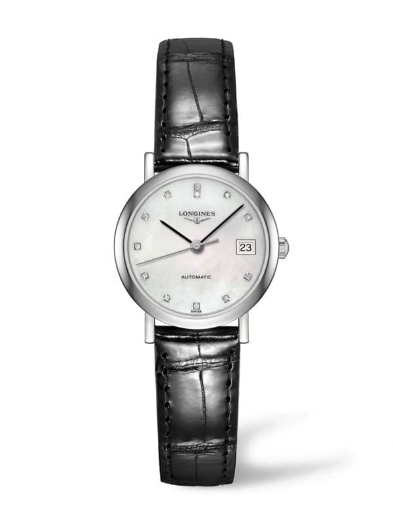 Longines L4.309.4.87.2