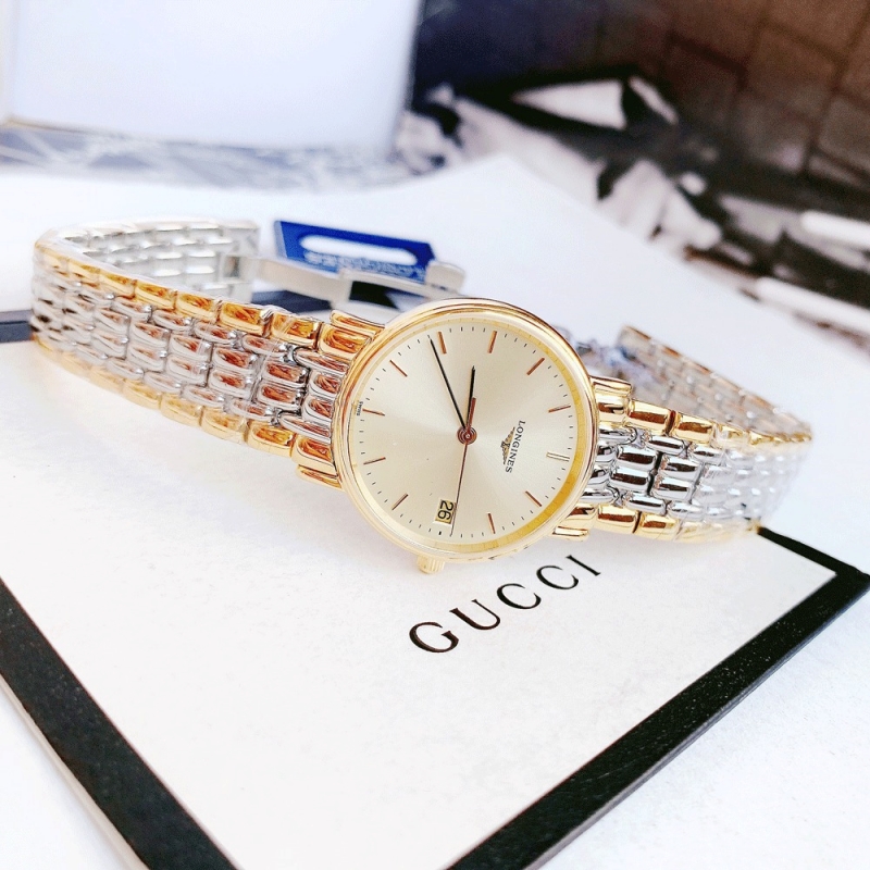 Longines L4.320.2.32.7