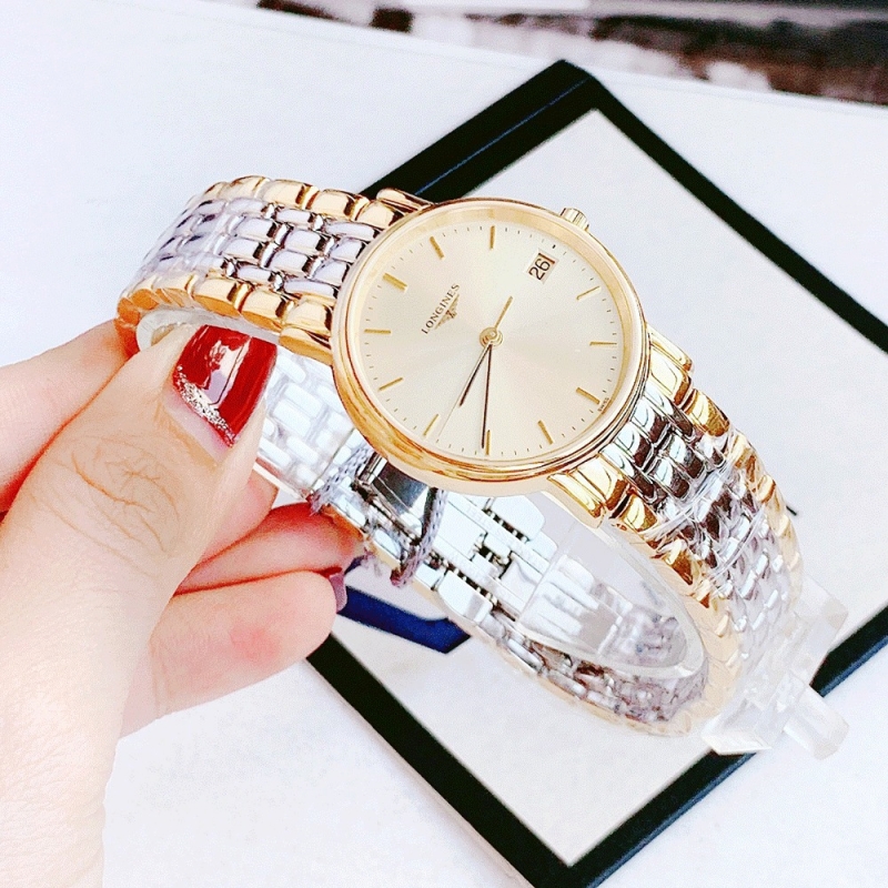 Tổng quan Longines L4.320.2.32.7