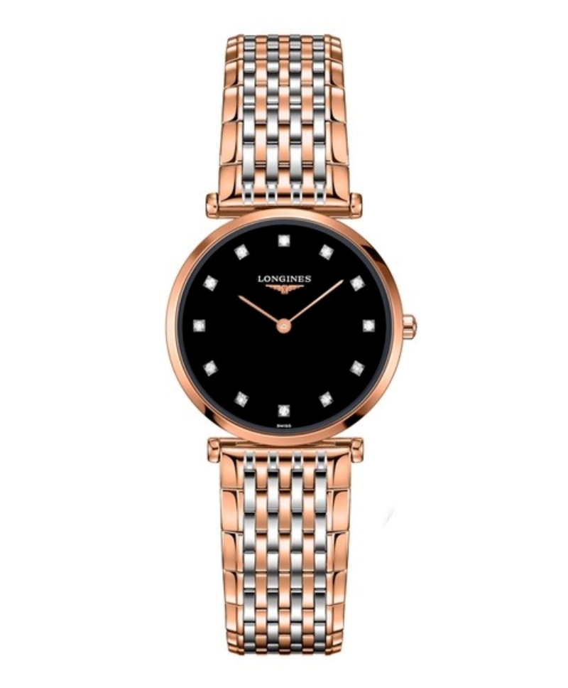 Longines L4.512.1.57.7