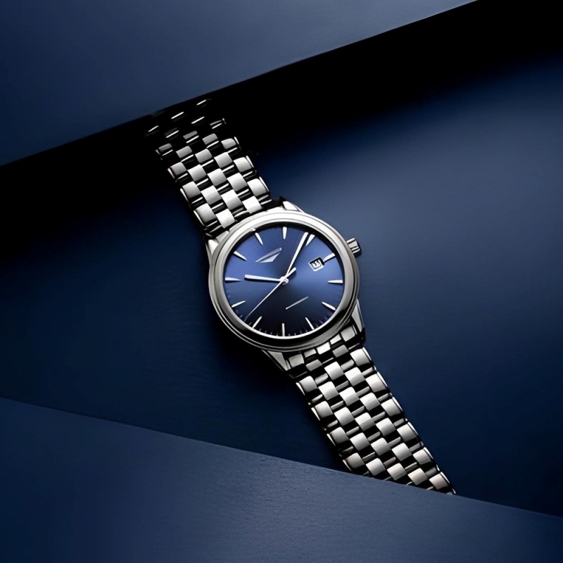Longines L4.984.4.92.6