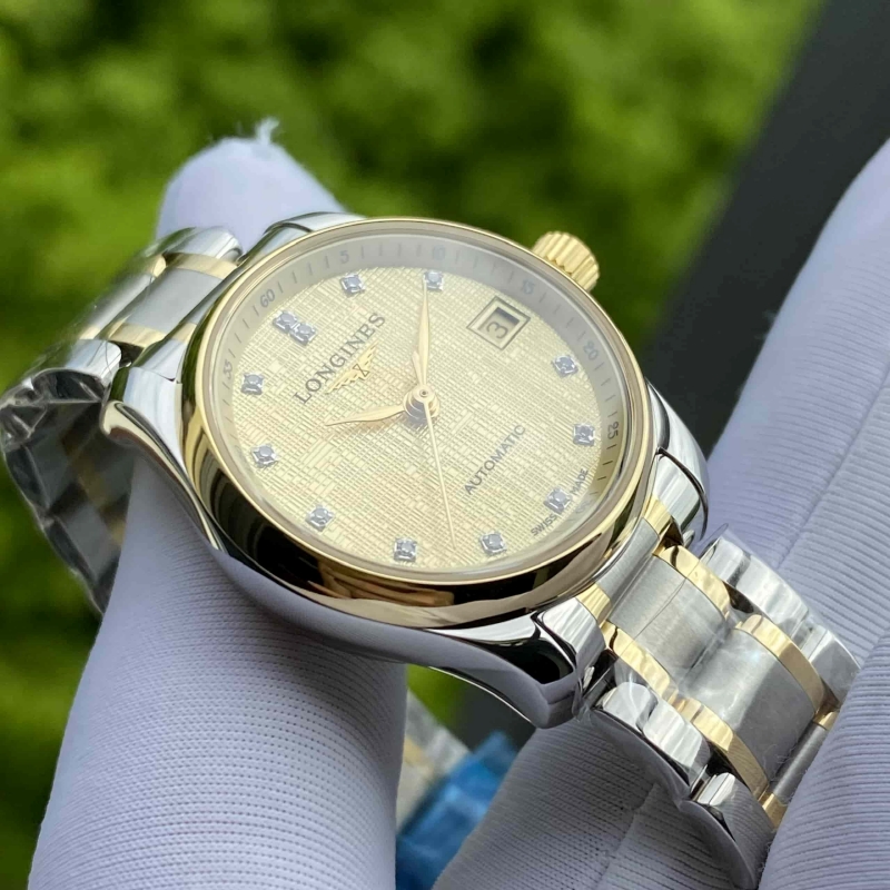 Mặt số Longines L2.128.5.38.7