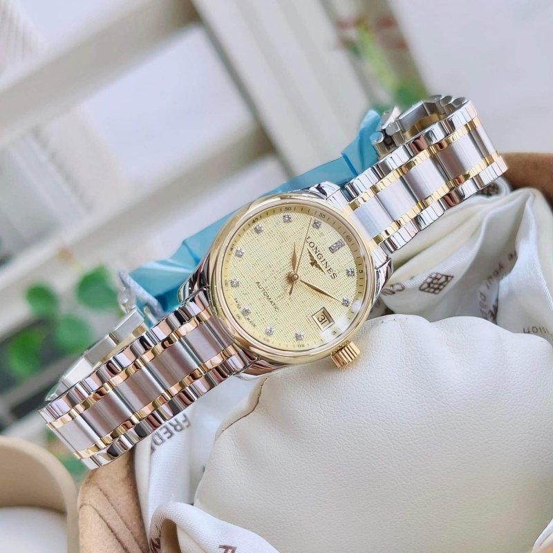 Longines L2.128.5.38.7