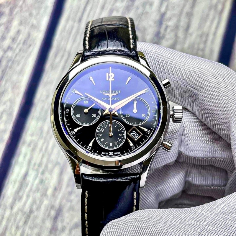 Longines L2.750.4.56.0