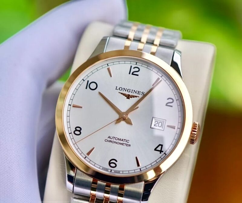 Longines L2.821.5.76.7