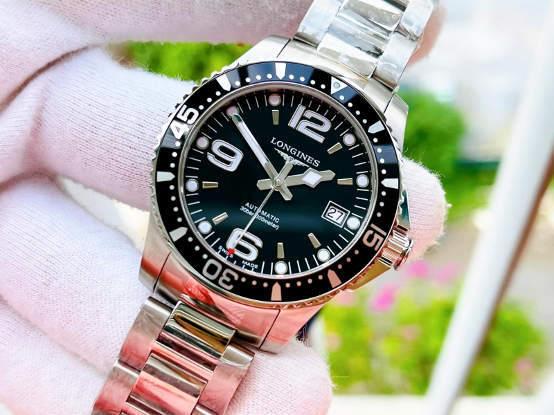 Longines L3.741.4.56.6