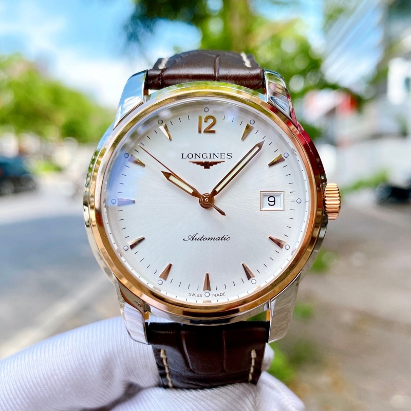 Longines L2.763.5.72.0