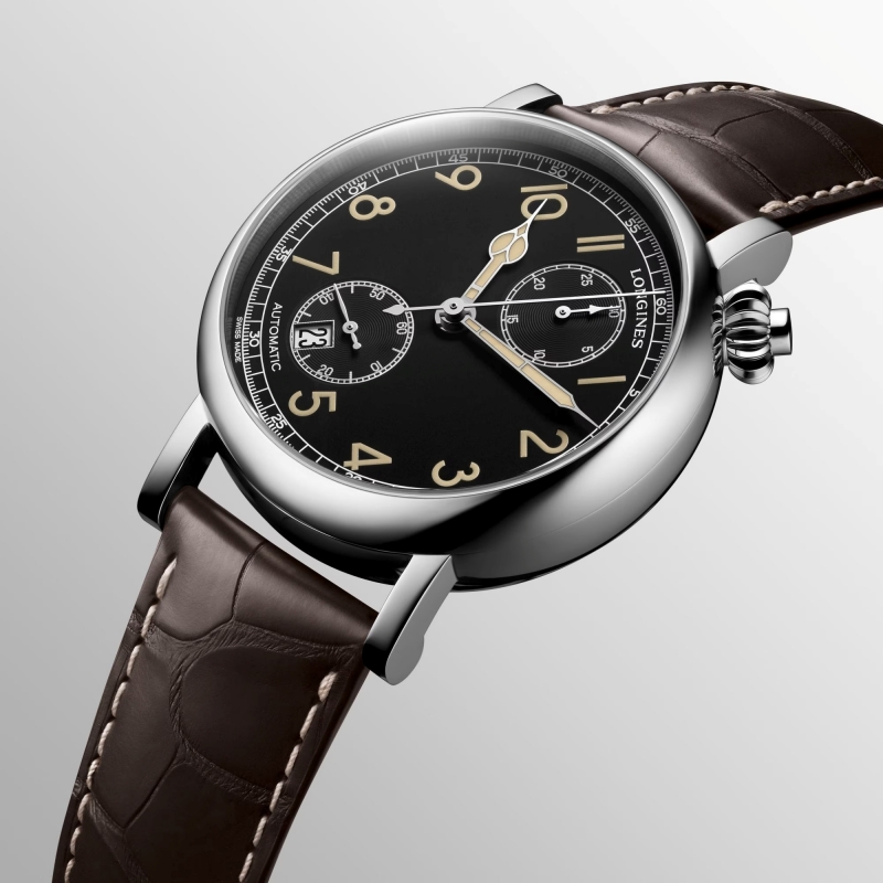 Longines L2.812.4.53.2