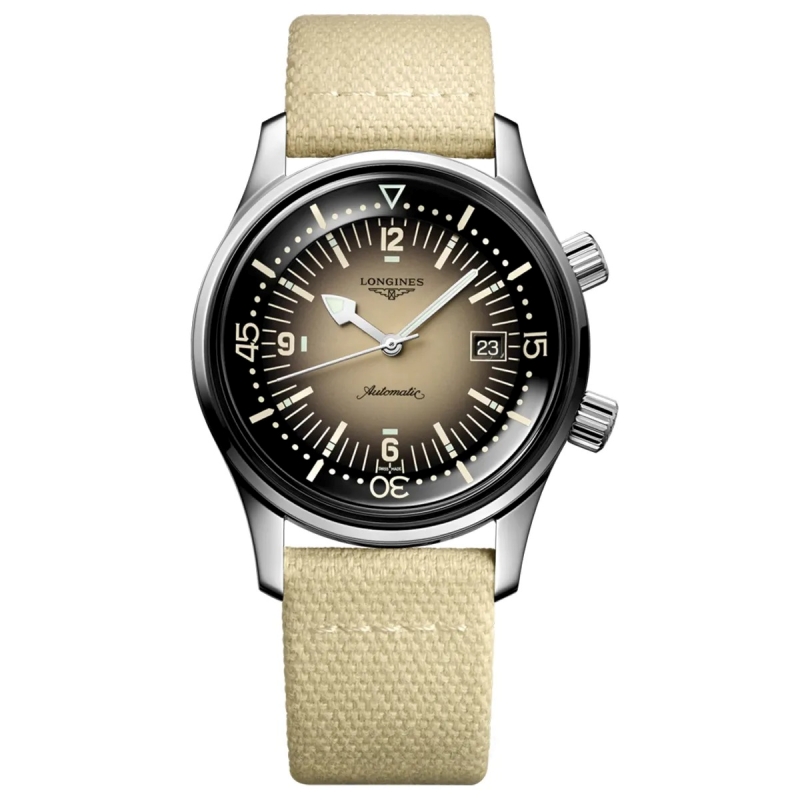 Longines L3.774.4.30.2