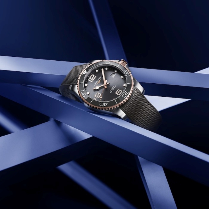 Tổng quan Longines L3.780.3.78.9