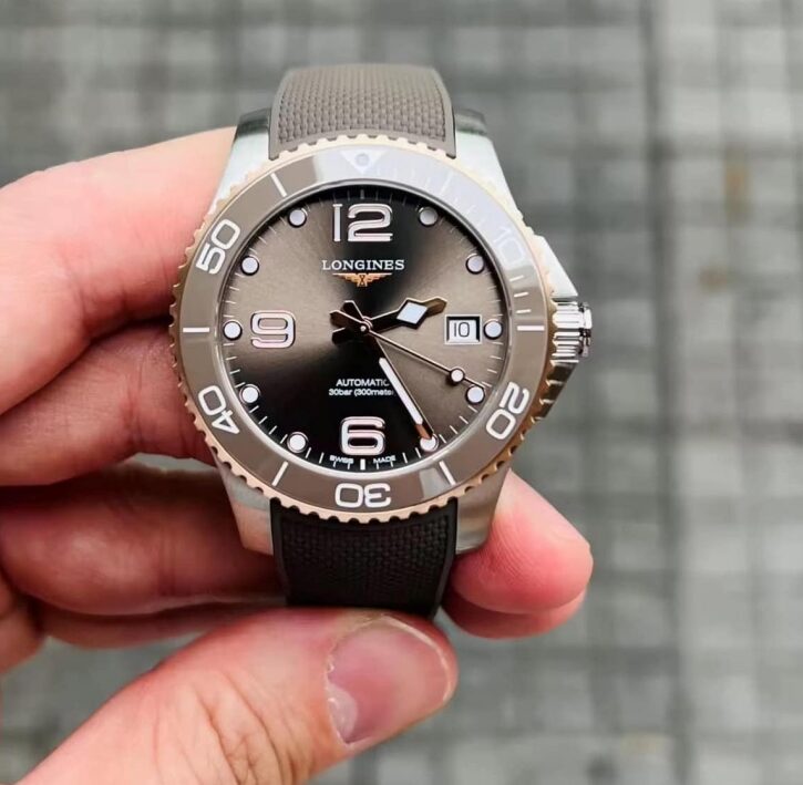 Longines L3.780.3.78.9