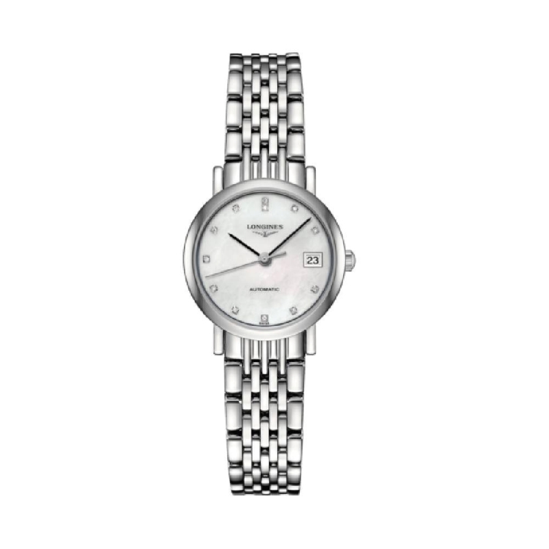 Longines L4.309.4.87.6
