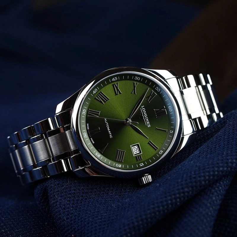 Longines L2.793.4.09.6