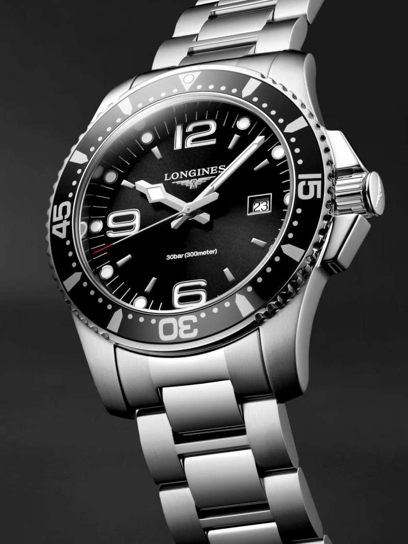 Longines L3.840.4.56.6