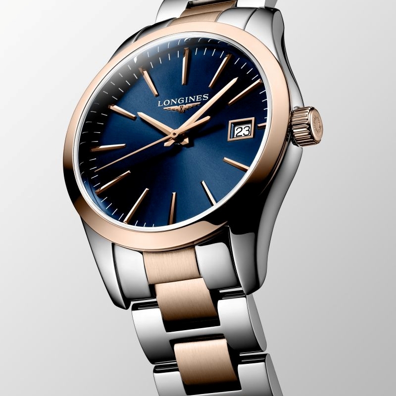 Longines L2.286.3.92.7
